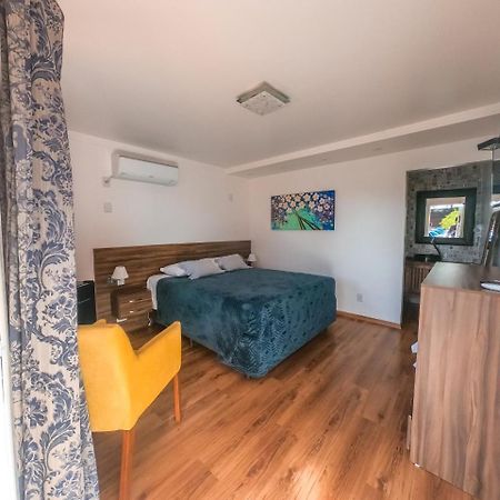 Apartamentos De Altitude 乌鲁比西 外观 照片