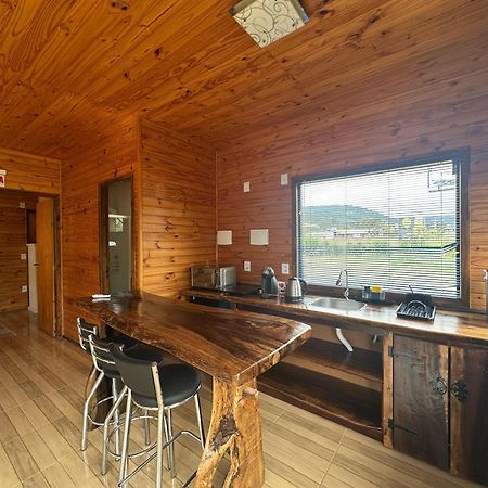 Apartamentos De Altitude 乌鲁比西 外观 照片