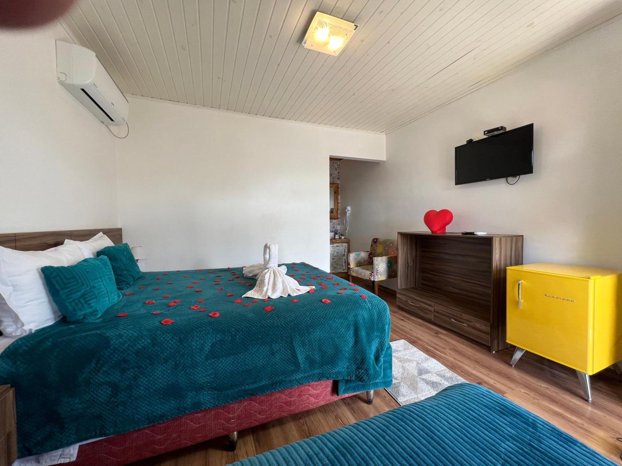 Apartamentos De Altitude 乌鲁比西 外观 照片