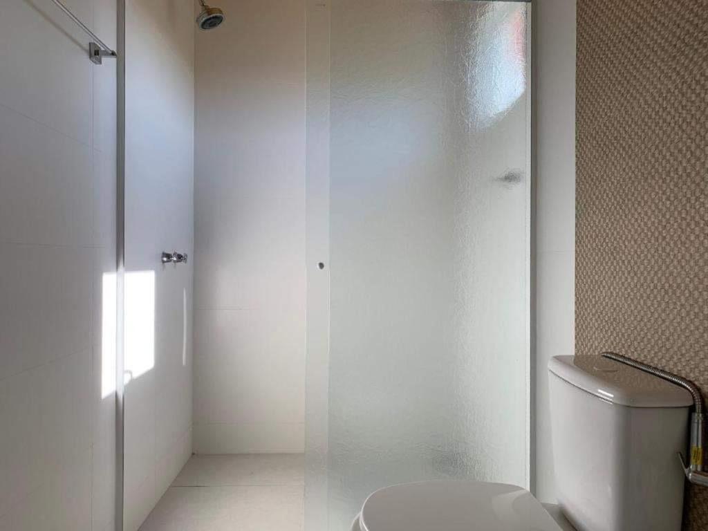 Apartamentos De Altitude 乌鲁比西 外观 照片