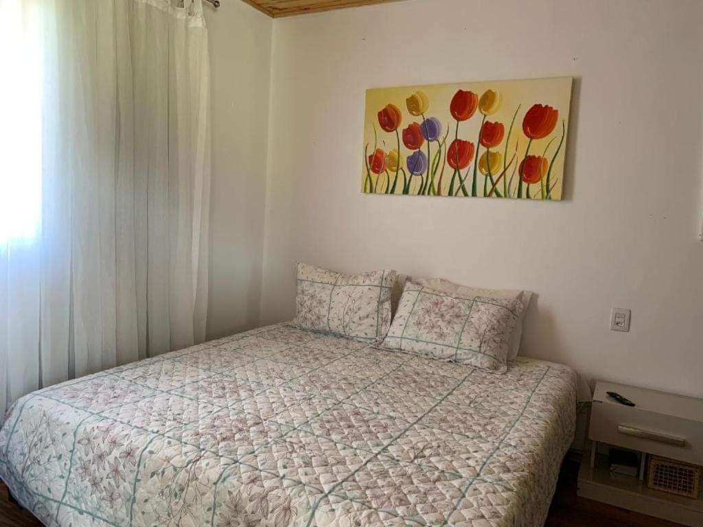 Apartamentos De Altitude 乌鲁比西 外观 照片