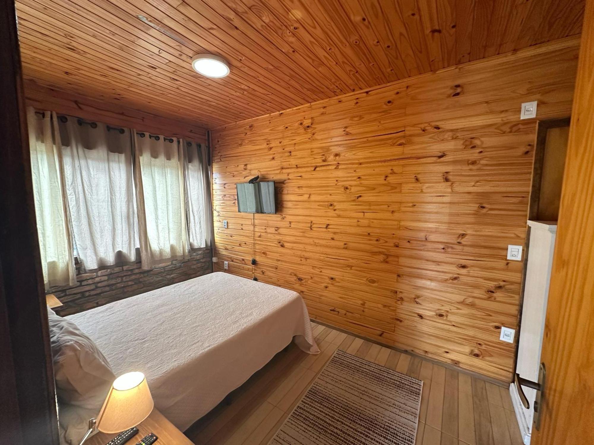 Apartamentos De Altitude 乌鲁比西 外观 照片